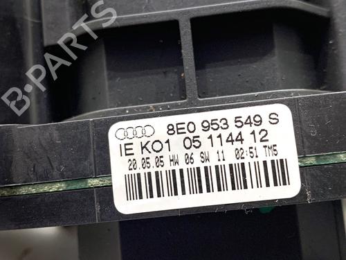 Ratstangsstang AUDI A4 B7 Avant (8ED) 2.0 TDI | BP39311471I23 - Image 5