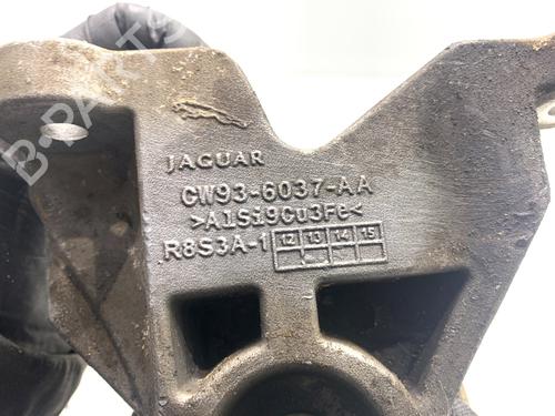 Engine mount JAGUAR XF I (X250) 2.0 | BP39322502M89 - Image 4