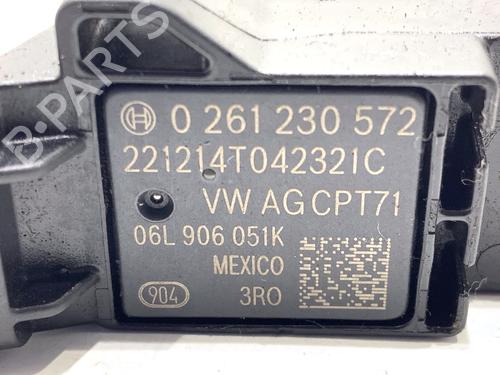 Electronic sensor VW TOURAN (5T1) 1.8 TSI | BP39312305M84 - Image 4