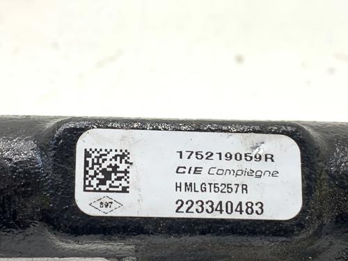 Injection rail RENAULT TRAFIC III Van (FG_) 2.0 dCi 110 (FGMW) | BP39496924M98 - Image 7