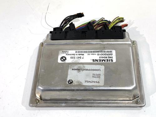 Used Engine control unit (ECU) Engine control unit (ECU) 39331468 39331468