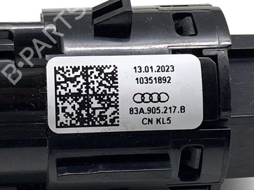 Switch AUDI Q4 E-TRON Sportback (F4N) 40 | BP39330473I30 - Image 3
