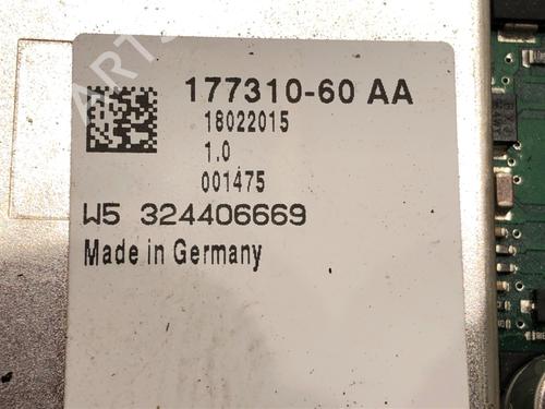 Electronic module FORD FOCUS III Turnier 1.6 TDCi | BP39277199M83 - Image 3