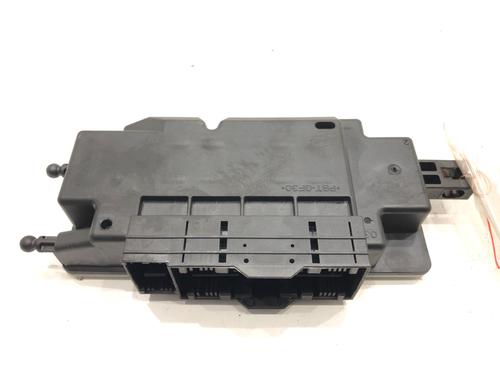 Used Electronic module Electronic module BMW 5 Touring (F11) 535 d xDrive (313 hp) 39276358 39276358