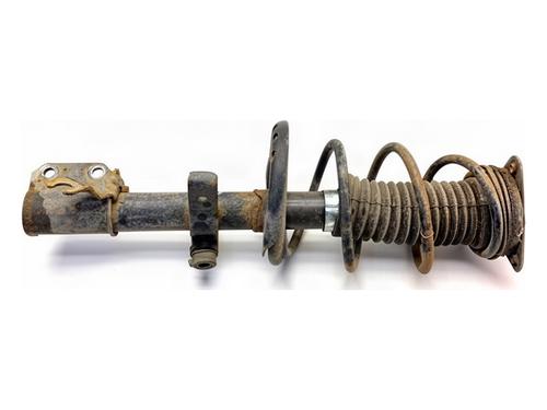 Used Right front shock absorber Right front shock absorber RENAULT CLIO IV (BH_) 0.9 TCe 90 (BHNF, BHMA, BHMH, BHJK, BHJR) (90 hp) 39907800 39907800