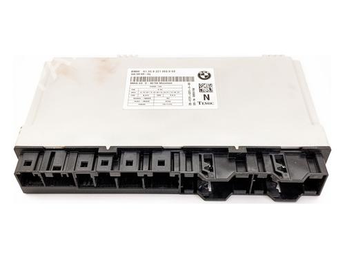 electronic-module-bmw-x5-e70-2006-2007-2008-2009-2010-2011-2012-2013-39375447 main image