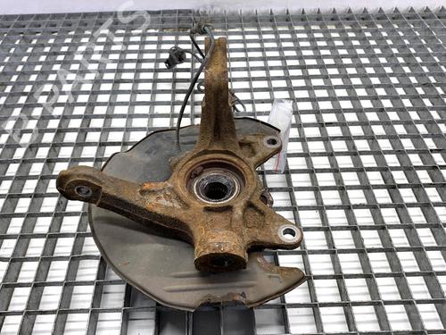 Left front steering knuckle HONDA INSIGHT (ZE_) 1.3 IMA (ZE2) | BP39343823M25 - Image 2