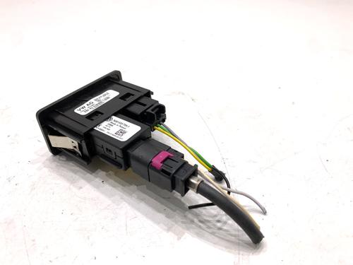 Electronic module VW PASSAT B8 Variant (3G5, CB5) 2.0 TDI | BP39351176M83 - Image 3