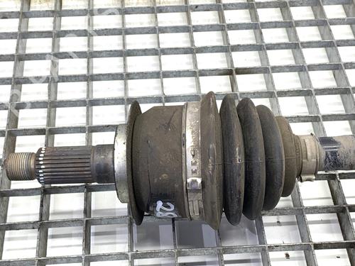 Right front driveshaft SUZUKI VITARA (LY) 1.4 Hybrid (Mild Hybrid) (APK414) | BP39354893M39 - Image 2