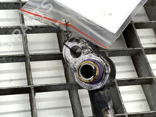 AC pipe AUDI A6 C6 (4F2) 3.0 TDI quattro | BP39360417M126 - Image 3
