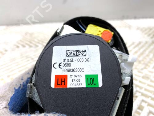 Instrumentbræt VW PASSAT B8 Variant (3G5, CB5) 2.0 TDI | BP39308253C46 - Image 18