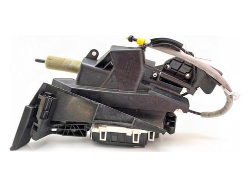 Used Front right lock Front right lock MERCEDES-BENZ GLK-CLASS (X204) 250 CDI 4-matic (204.982, 204.904) (204 hp) 40056894 40056894