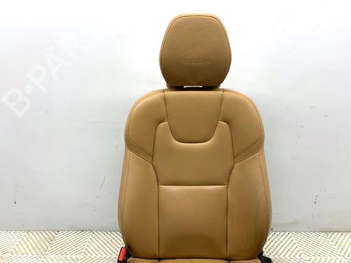Left front seat VOLVO XC60 II (246) B5 Mild-Hybrid AWD | BP39332687C15 - Image 2
