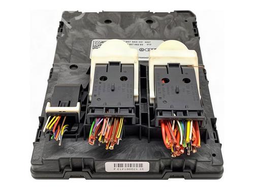 Elektronisk modul Elektronisk modul AUDI Q5 (FYB, FYG) SQ5 TFSI quattro (354 hp) 39704220 39704220