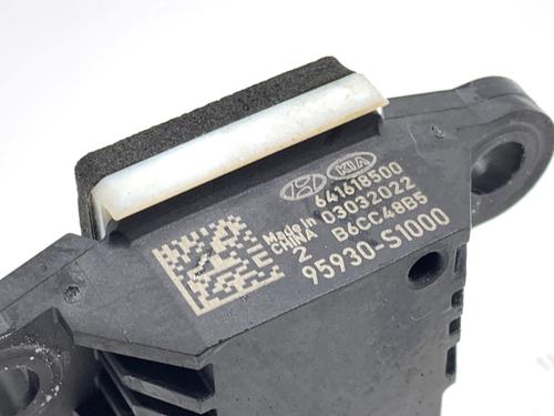 Elektronisk sensor KIA EV6 (CV) ELECTRIC AWD | BP39341440M84 - Image 4