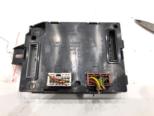 Electronic module RENAULT CAPTUR I (J5_, H5_) 1.5 dCi 110 | BP39306727M83 - Image 3