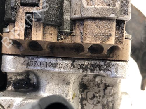 Servo brake LEXUS NX (_Z1_) 300h AWD (AYZ15, AYZ15_, AYZ15R) | BP39356114M42 - Image 5
