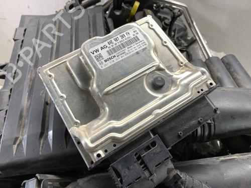 Engine SKODA OCTAVIA IV Combi (NX5, PV5) 1.4 TSI iV | BP39293350M1 - Image 8