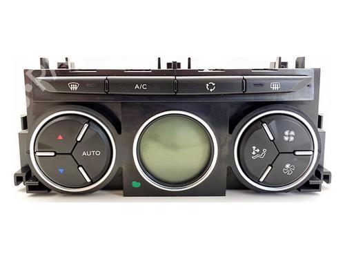 Climate control CITROËN C3 II (SC_) 1.6 HDi | BP39703694I5 - Image 1