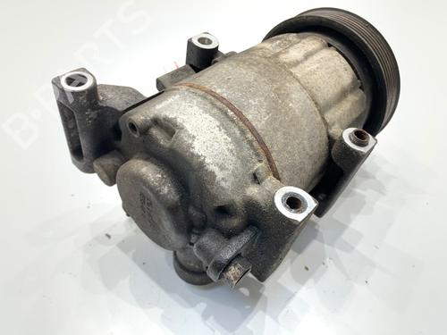 AC compressor HYUNDAI ix35 (LM, EL, ELH) 1.6 | BP39360742M34 - Image 3