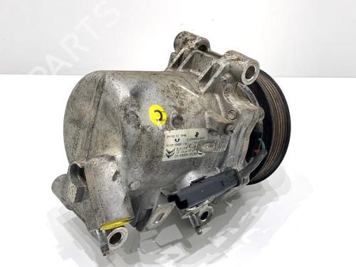 AC compressor TOYOTA PROACE Bus (MDZ_) 2.0 D4d (MDZ6, MDZ5) | BP39334568M34 - Image 2