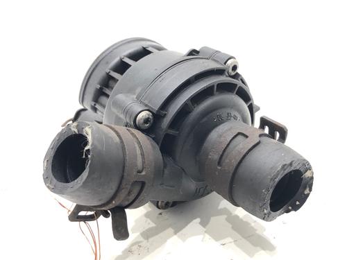 Used Auxiliary water pump Auxiliary water pump MERCEDES-BENZ S-CLASS (W221, V221) S 400 Hybrid (221.095, 221.195) (279 hp) 39300610 39300610