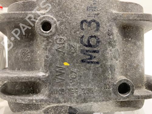 Engine mount VW PASSAT B7 Variant (365) 1.8 TSI | BP39299458M89  - Image 5