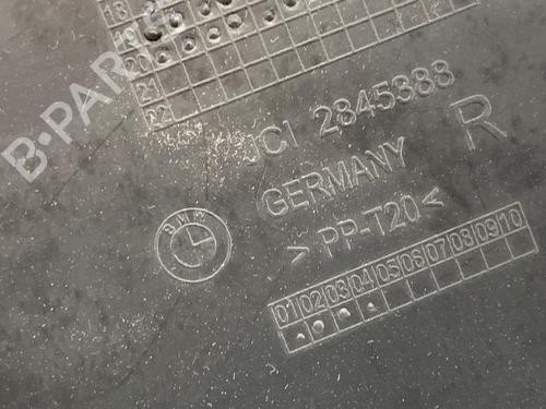 Rear right panel BMW 5 (G30, F90) 518 d Mild-Hybrid | BP39307035C61 - Image 5