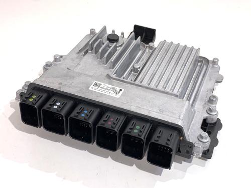 Engine control unit (ECU) LAND ROVER RANGE ROVER EVOQUE (L551) 2.0 D200 MHEV 4x4 | BP39322589M57 - Image 2