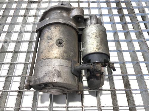 Starter DAEWOO MUSSO (FJ) 2.9 D 4x4 | BP39284940M8 - Image 3