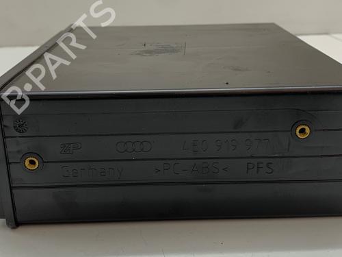 Electronic module AUDI A8 D3 (4E2, 4E8) 3.2 FSI | BP39362210M83 - Image 3