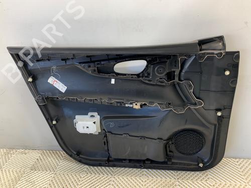 Front right panel NISSAN QASHQAI II (J11, J11_) 1.6 DIG-T | BP39339400C59 - Image 4