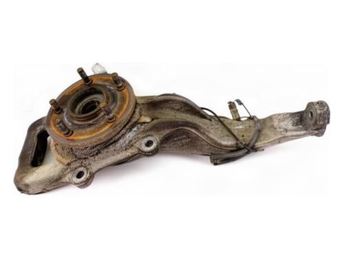 Mozzo anteriore sinistro Mozzo anteriore sinistro JEEP GRAND CHEROKEE III (WH, WK) 3.0 CRD 4x4 (218 hp) 39898141 39898141