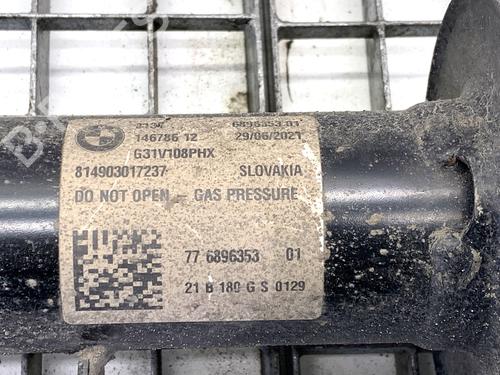 Left front shock absorber BMW 5 Touring (G31) 530 e Plug-in-Hybrid xDrive | BP39344134M16 - Image 5