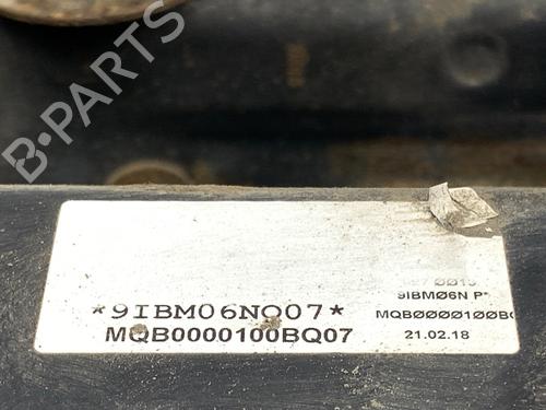 Bagaksel SEAT ATECA (KH7, KHP) 2.0 TDI 4Drive | BP39367329M2 - Image 9