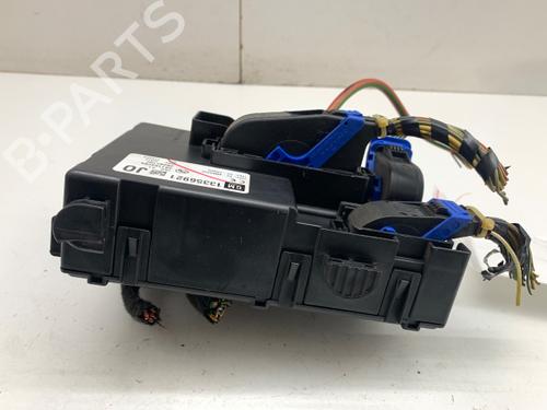 Fuse box OPEL MERIVA B MPV (S10) 1.4 (75) | BP40490452E1 - Image 2