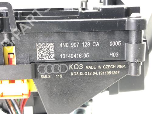 Ratstangsstang AUDI A8 D5 (4N2, 4N8, 4NC, 4NL) 50 TDI Mild Hybrid quattro | BP39309752I23 - Image 6