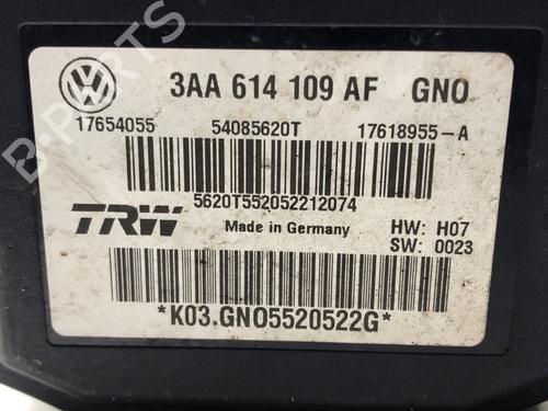 ABS pump VW CC B7 (358) 2.0 TFSI | BP39272603M43 - Image 5