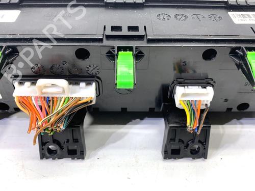 Climate control KIA CEED (CD) 1.6 CRDi 115 | BP39322015I5 - Image 4