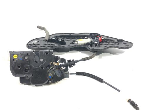 Used Rear left lock Rear left lock 39273395 39273395