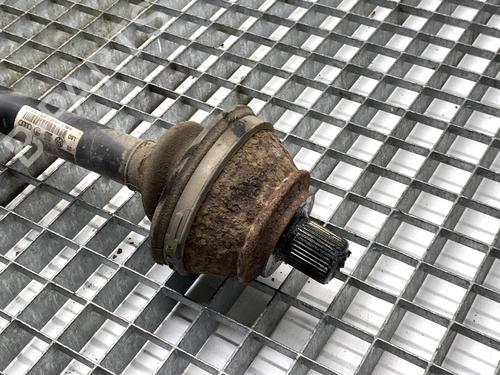 Left rear driveshaft AUDI A8 D3 (4E2, 4E8) 4.0 TDI quattro | BP39349676M40 - Image 3