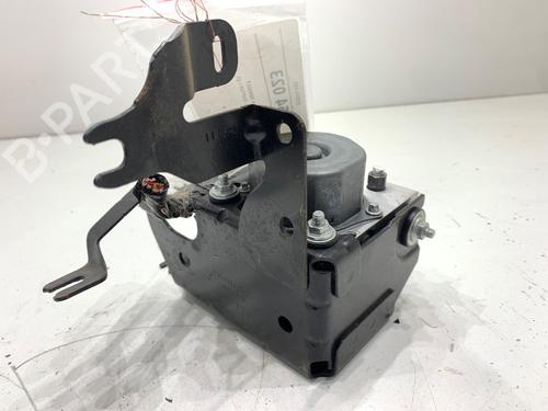 ABS pump RENAULT CAPTUR I (J5_, H5_) 1.2 TCe 120 | BP39375727M43 - Image 3