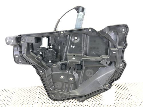 Front right window mechanism MAZDA CX-5 (KE, GH) 2.2 D (KE2FW) | BP39287785C23 - Image 2