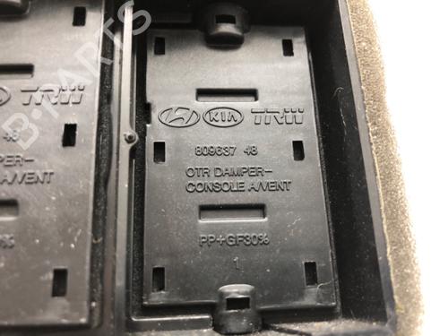 Air vent KIA OPTIMA (FSGDS6B) 1.7 CRDi | BP40488568I21 - Image 3