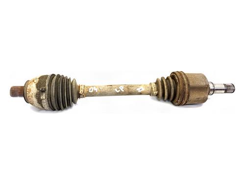 Used Left front driveshaft Left front driveshaft FORD S-MAX (WA6) 1.8 TDCi (125 hp) 39941074 39941074