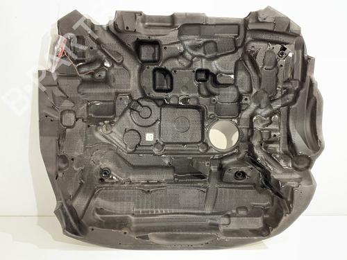 Upper protection VOLVO S60 III (224) B5 Mild-Hybrid AWD | BP40034065M93 - Image 3