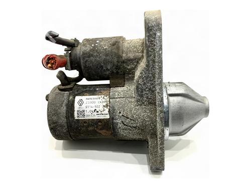 Used Starter Starter RENAULT GRAND SCÉNIC III (JZ0/1_) 2.0 16V (JZ0G) (140 hp) 39362404 39362404