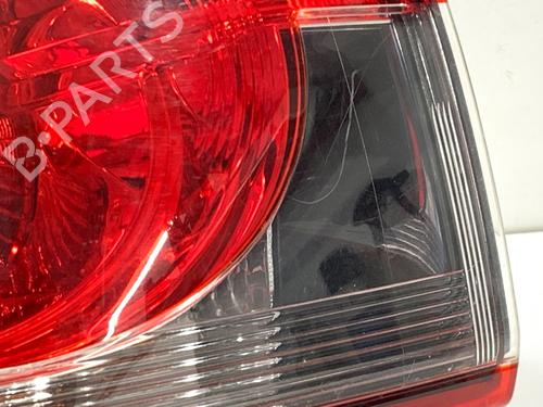 Left taillight MAZDA 6 Saloon (GJ, GL) 2.5 (GJ5FP, GL1032, GL1033) | BP39363231C34 - Image 2