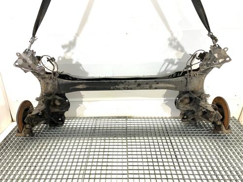 Used Rear axle Rear axle RENAULT GRAND SCÉNIC III (JZ0/1_) 1.4 16V (JZ0F) (131 hp) 39326853 39326853