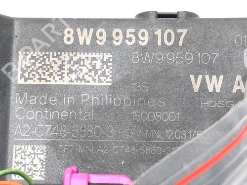 Electronic module AUDI A4 B9 Avant (8W5, 8WD) 2.0 TDI | BP39285691M83 - Image 4